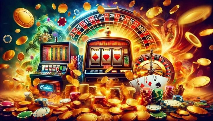 durian togel featured game showcase