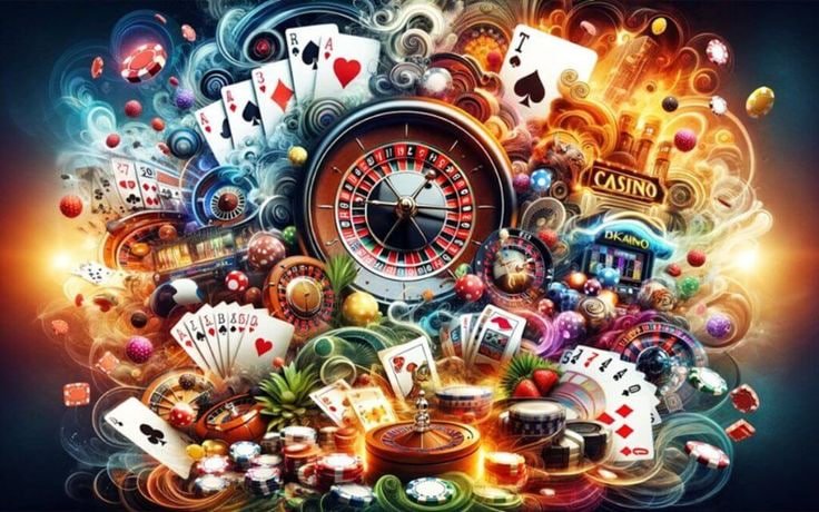 Antarmuka Permainan Memancing di durian togel